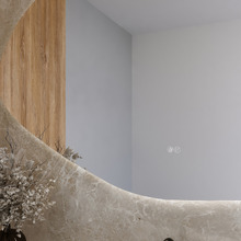 Anfisa 800 x 1500mm LED Bathroom Mirror